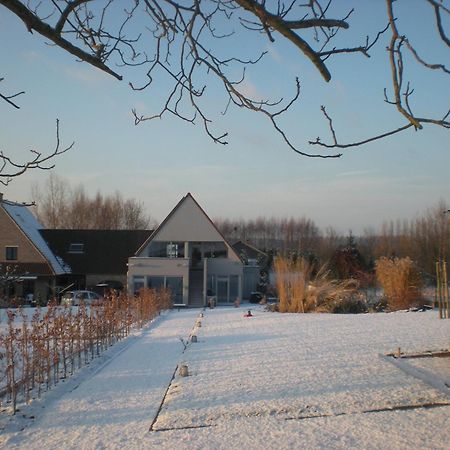 Vakantiewoning Hakuna Matata Geraardsbergen Ngoại thất bức ảnh