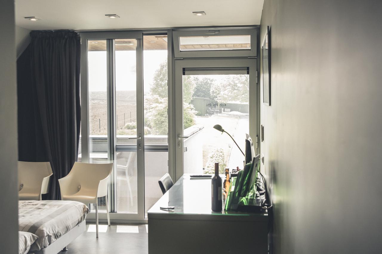 Vakantiewoning Hakuna Matata Geraardsbergen Ngoại thất bức ảnh