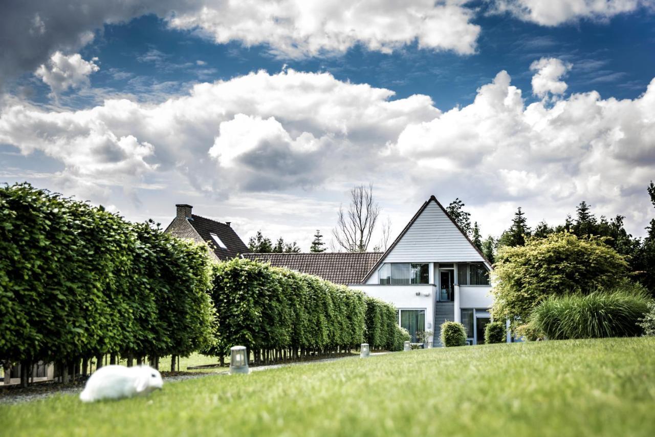 Vakantiewoning Hakuna Matata Geraardsbergen Ngoại thất bức ảnh